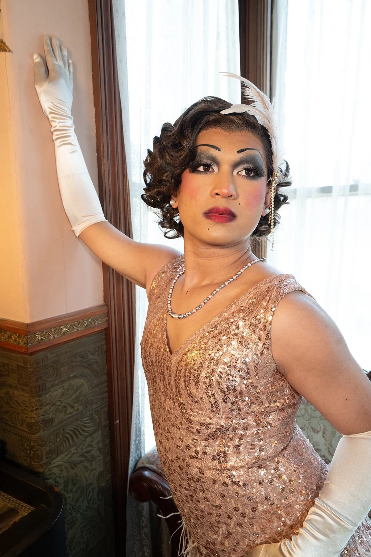 Dolled Up Set