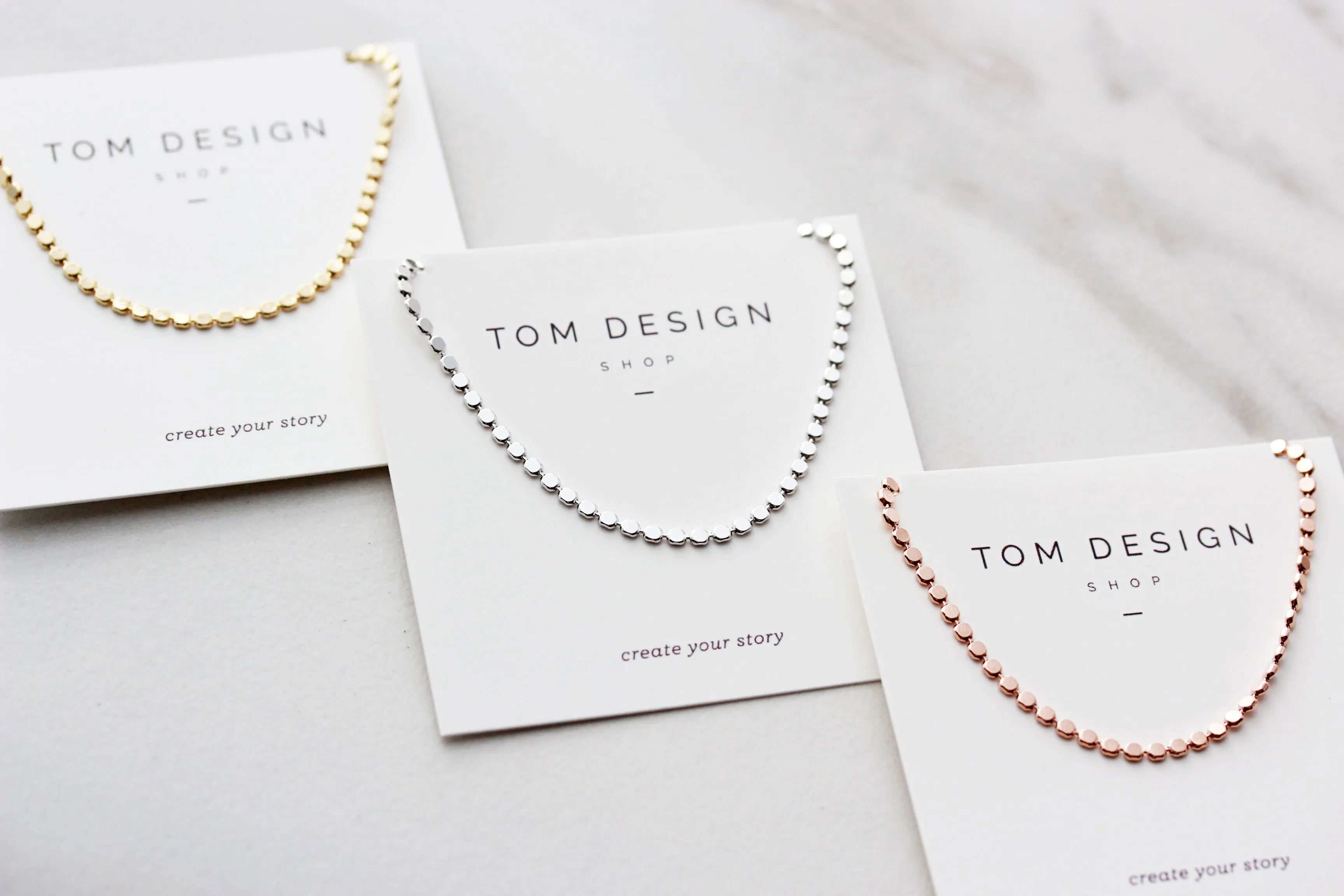 Dot   Vine Bracelet Gift Set