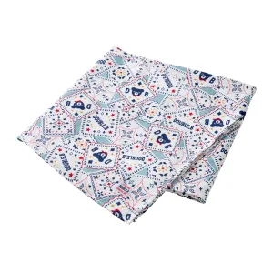 DOUBLE_B BLANKET