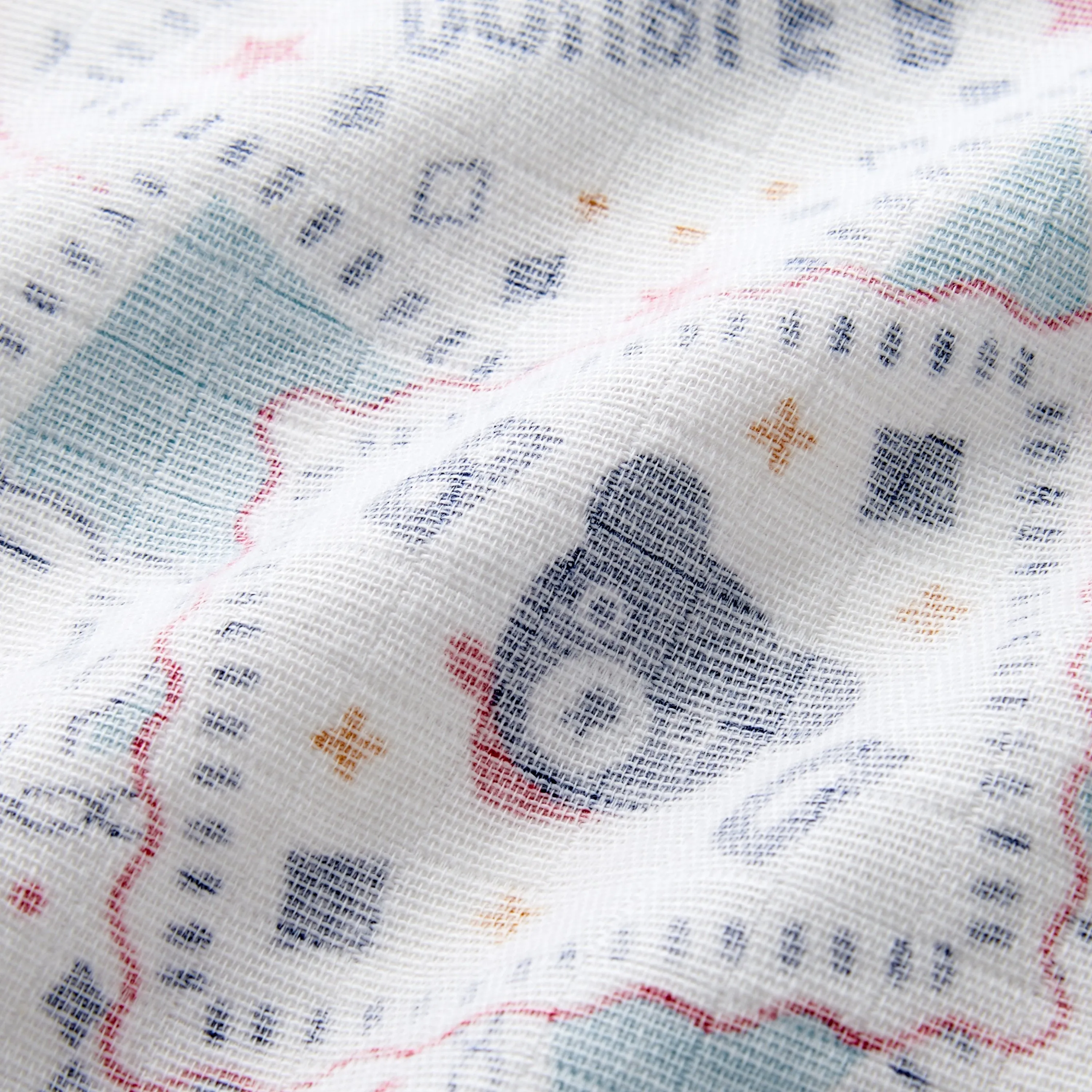 DOUBLE_B BLANKET