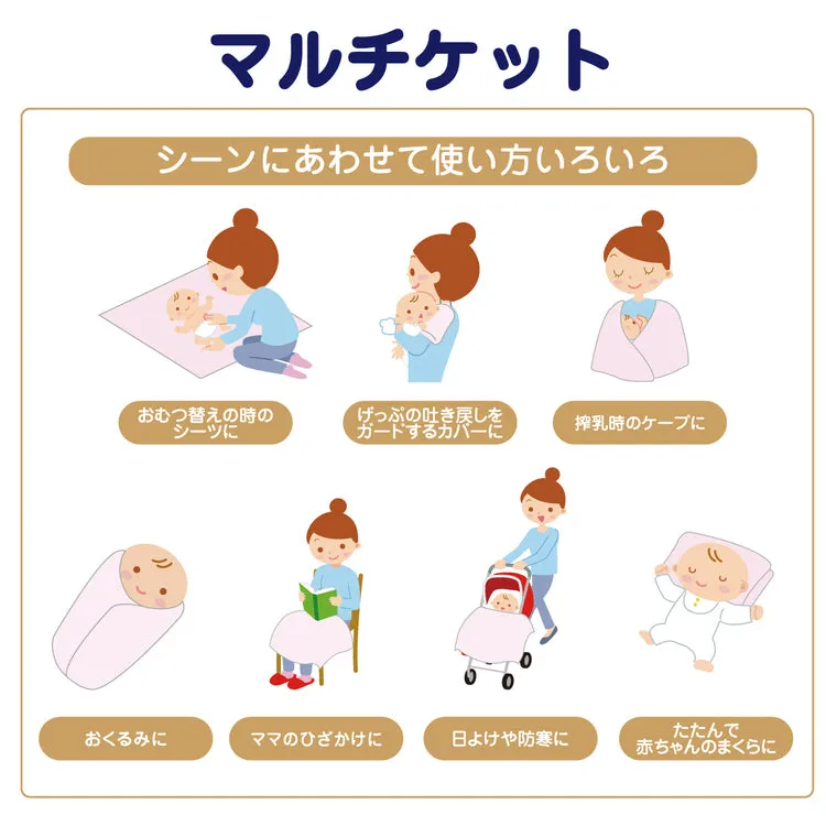 DOUBLE_B BLANKET
