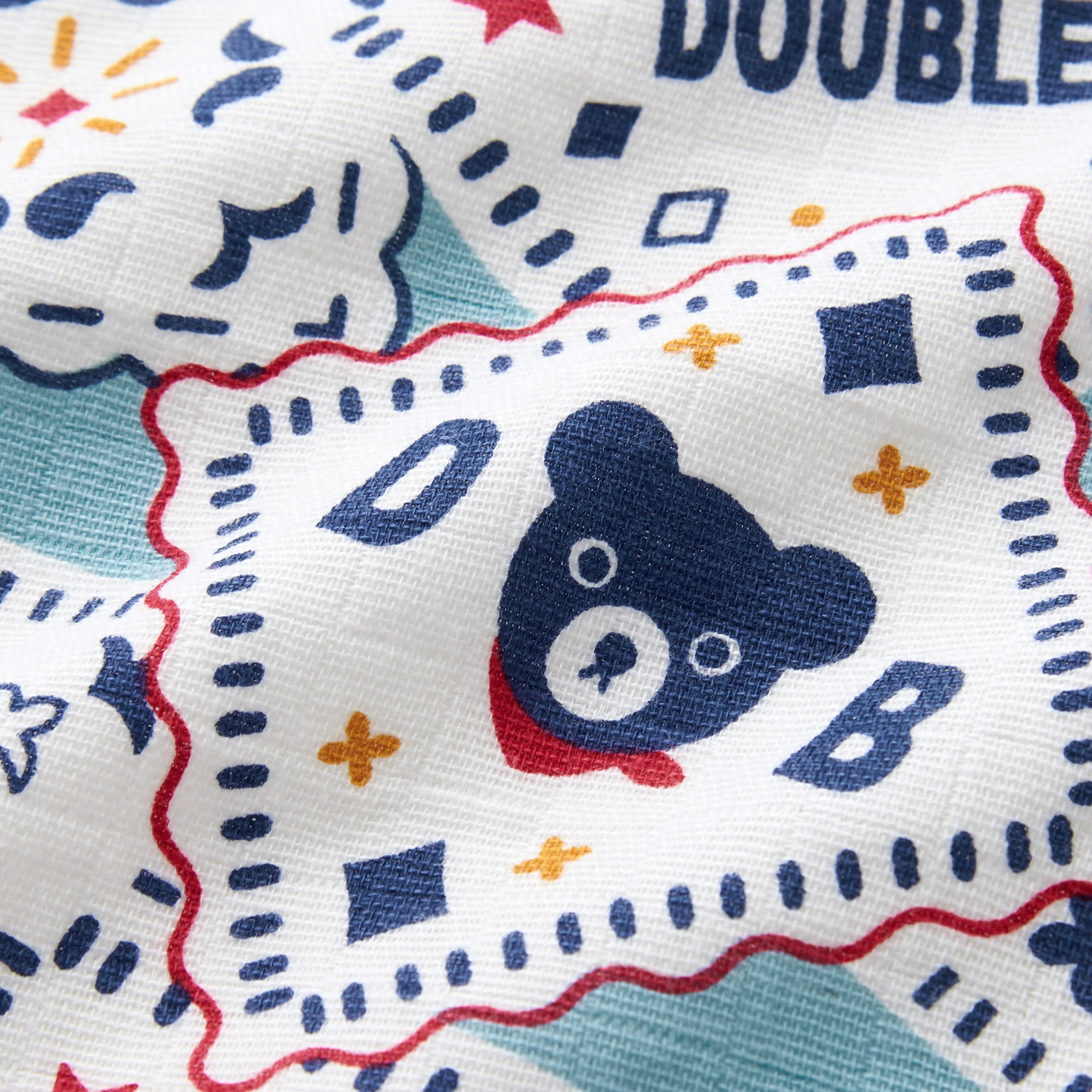 DOUBLE_B BLANKET