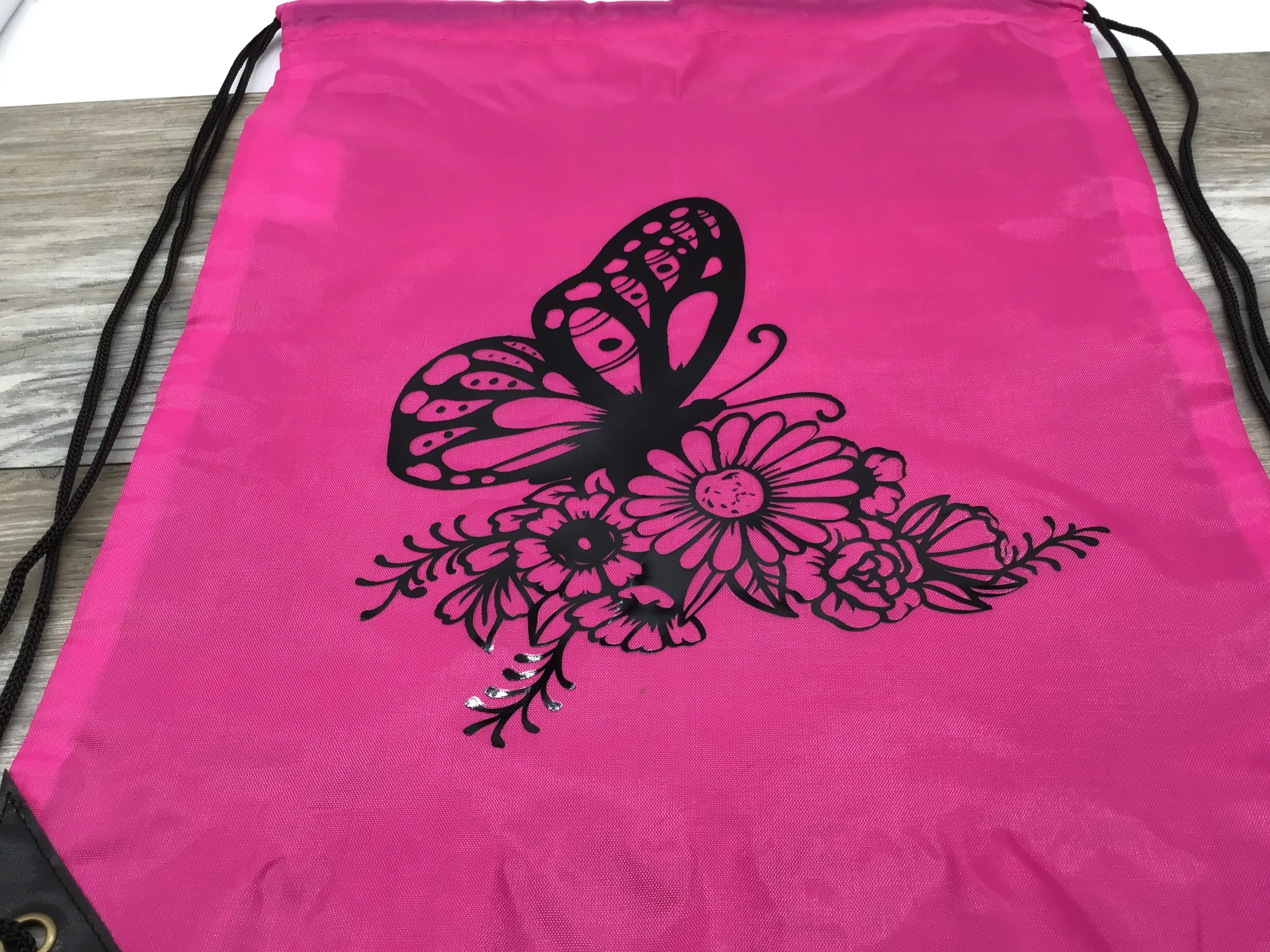 Drawsting bags