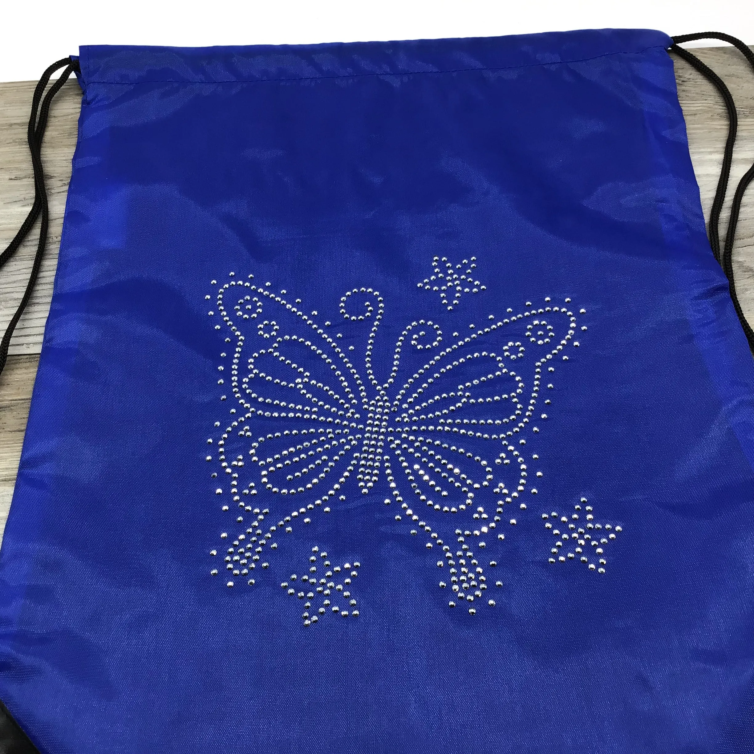 Drawsting bags