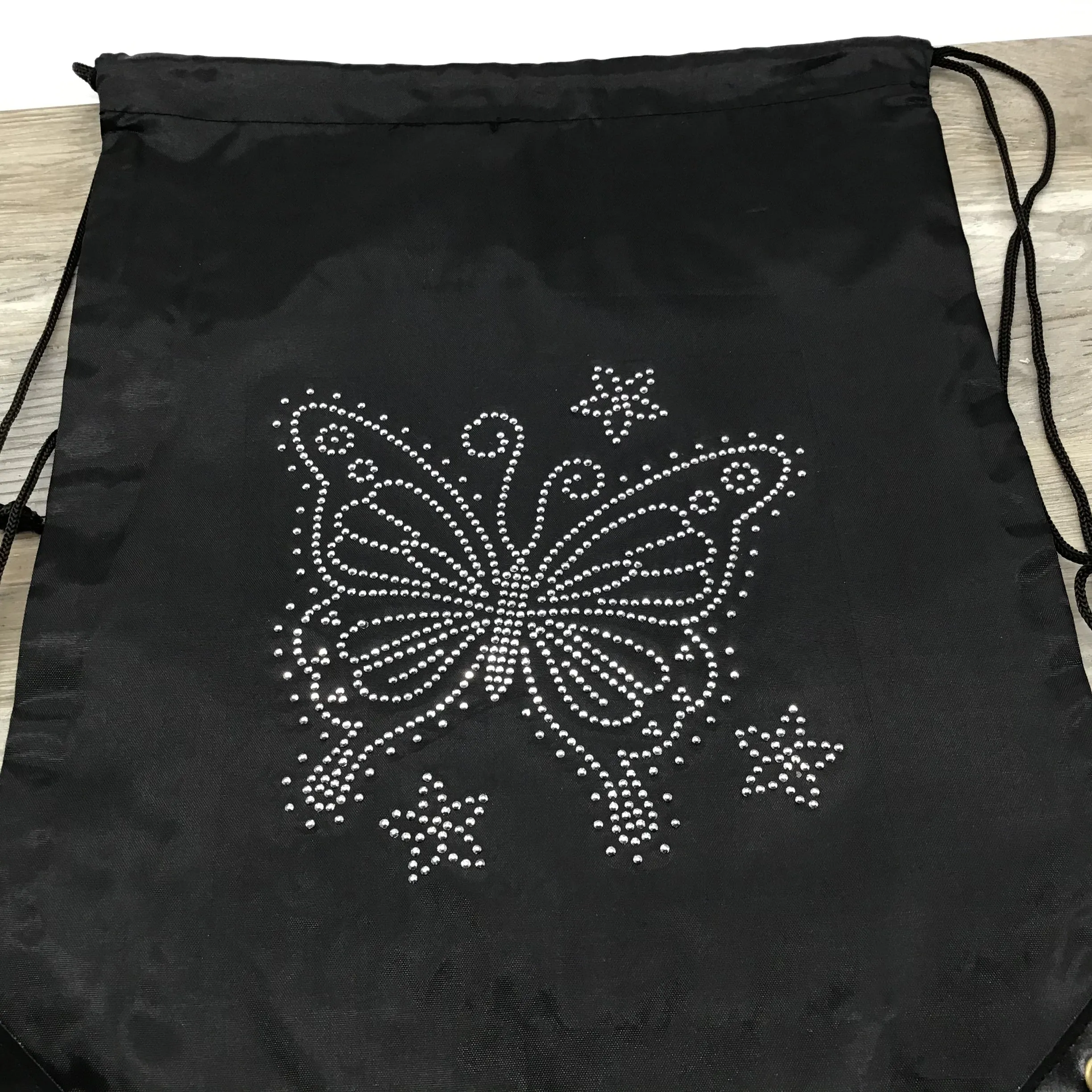 Drawsting bags