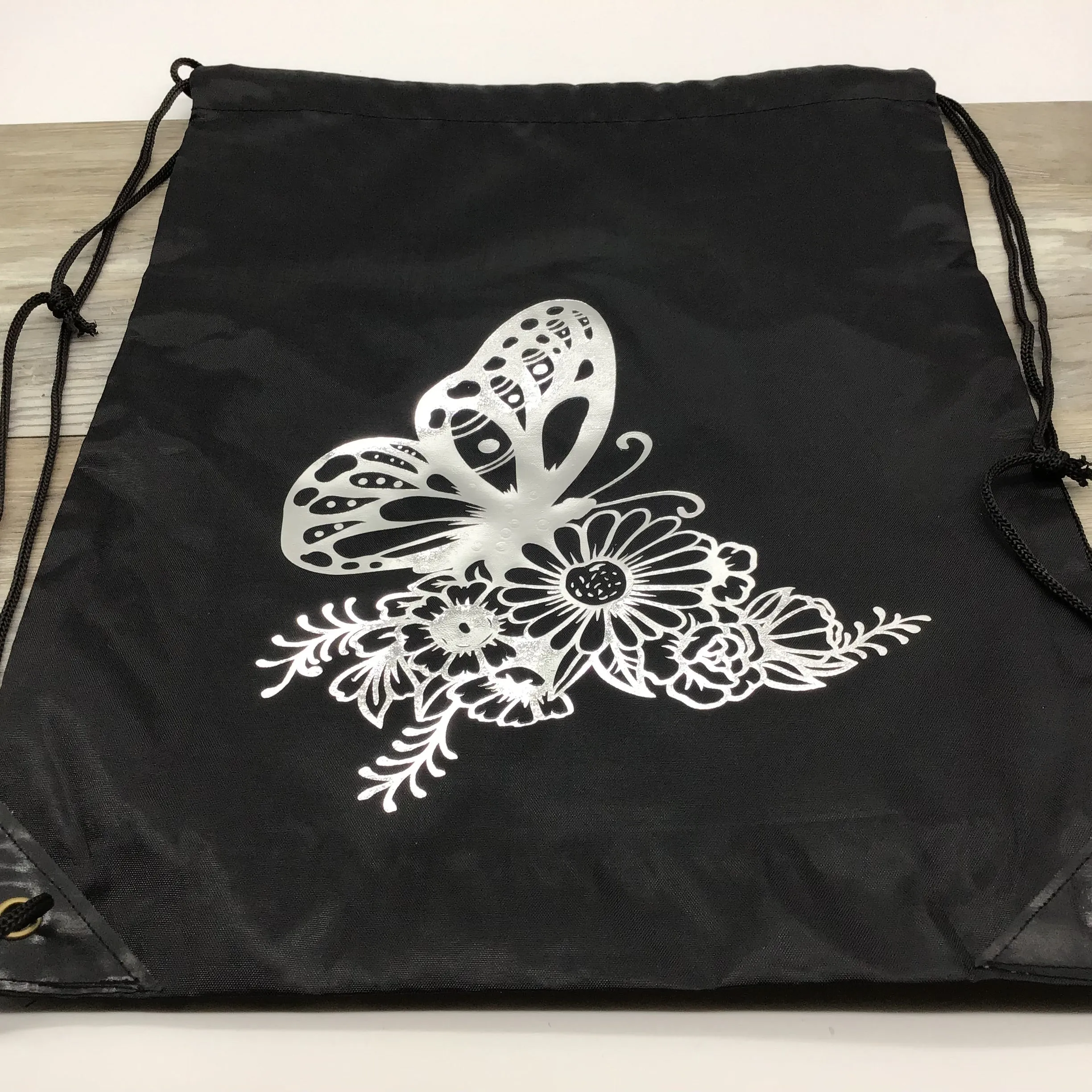 Drawsting bags