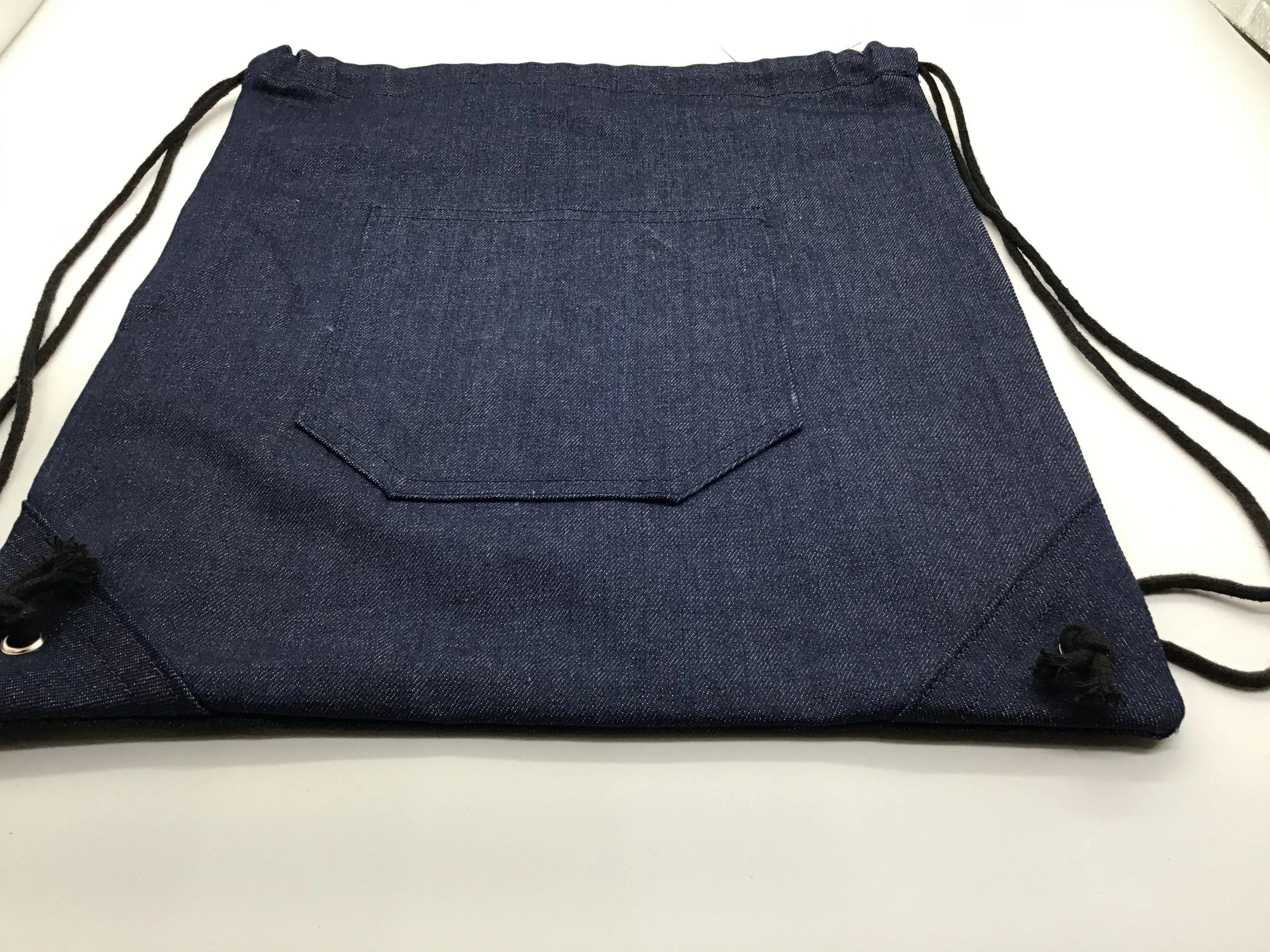 Drawsting bags