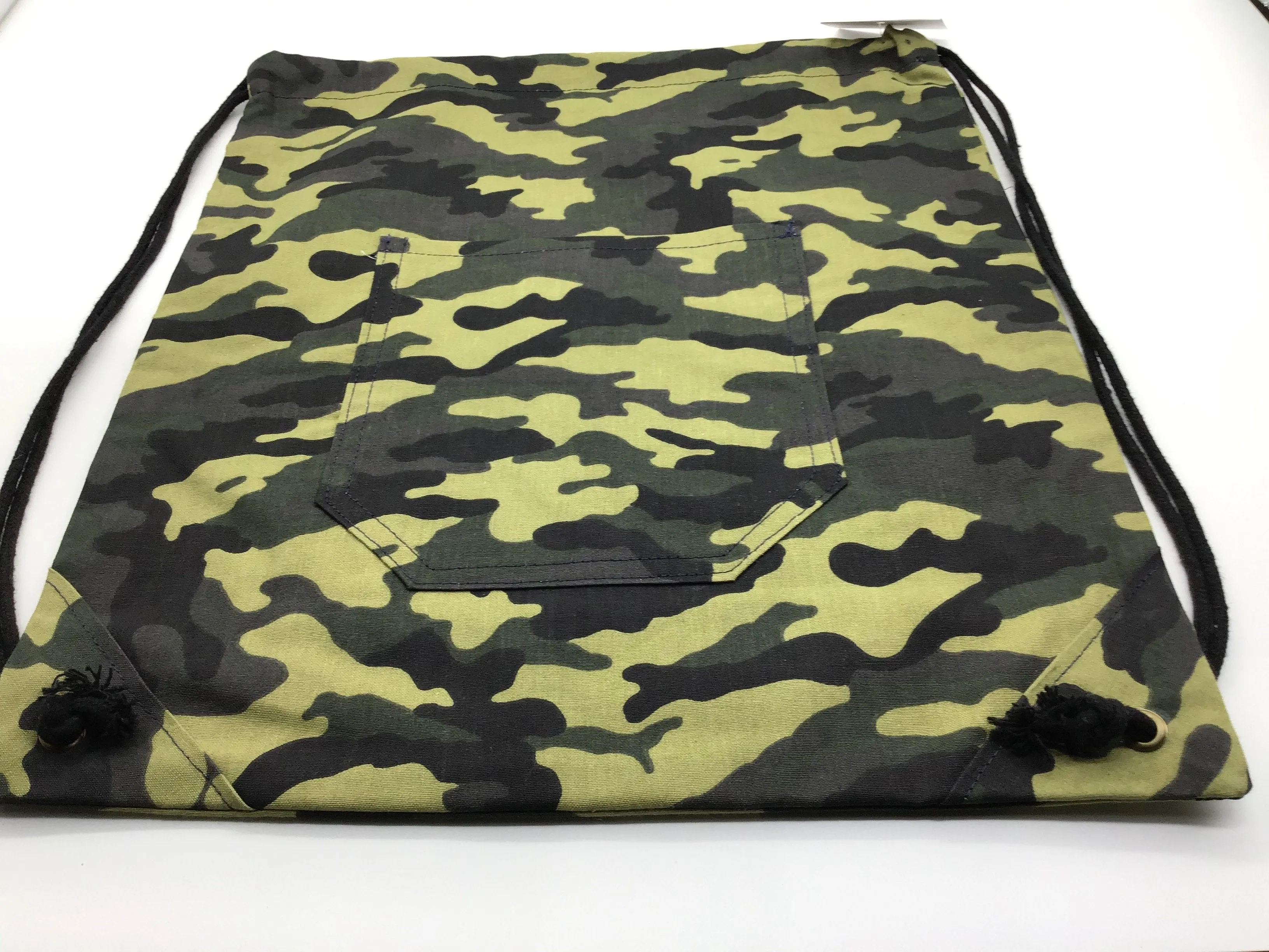 Drawsting bags