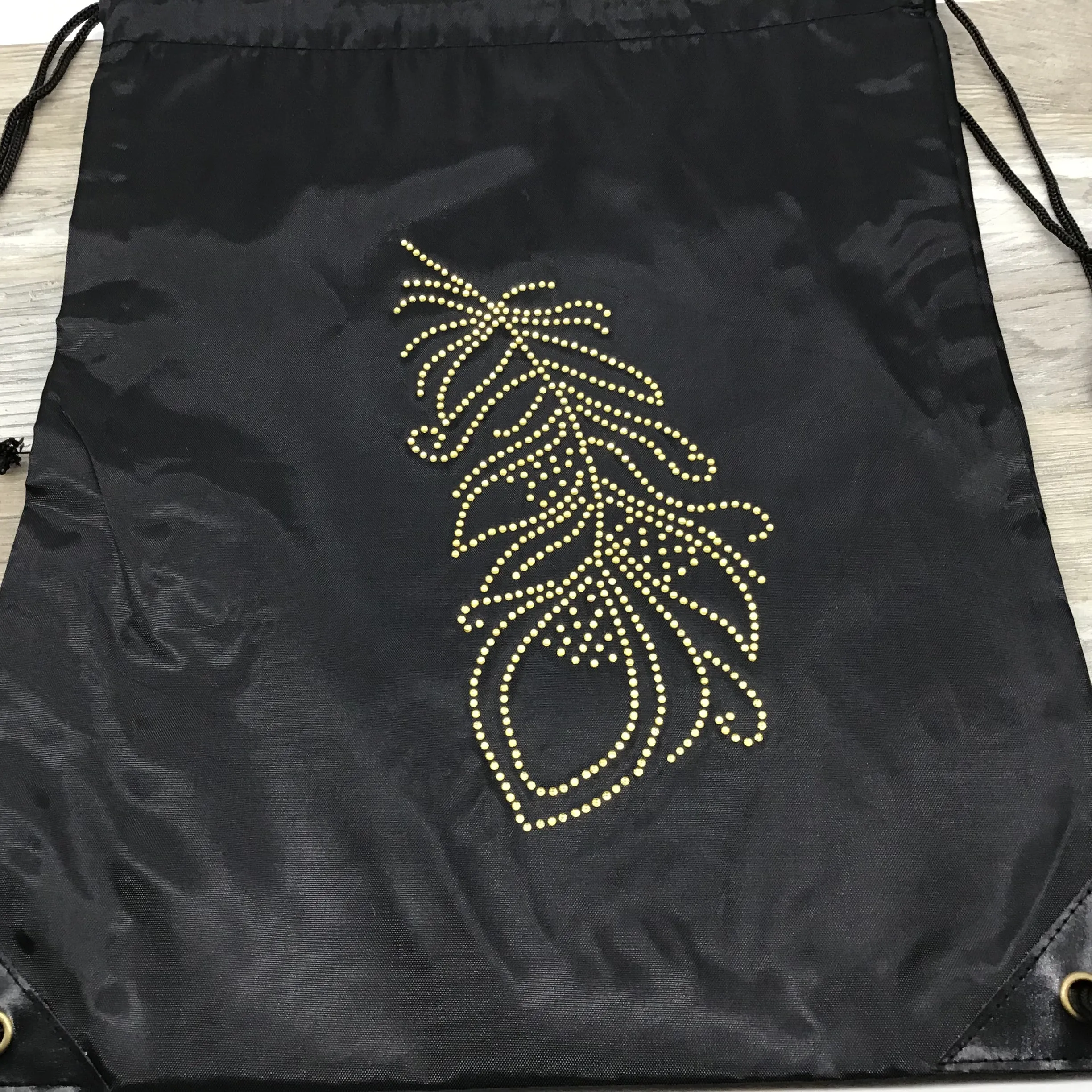 Drawsting bags
