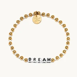 Dream- Gold Plated
