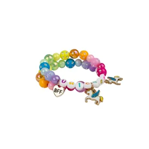 Dreams Unicorn BFF Bracelets