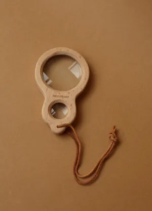 Dual Magnifier