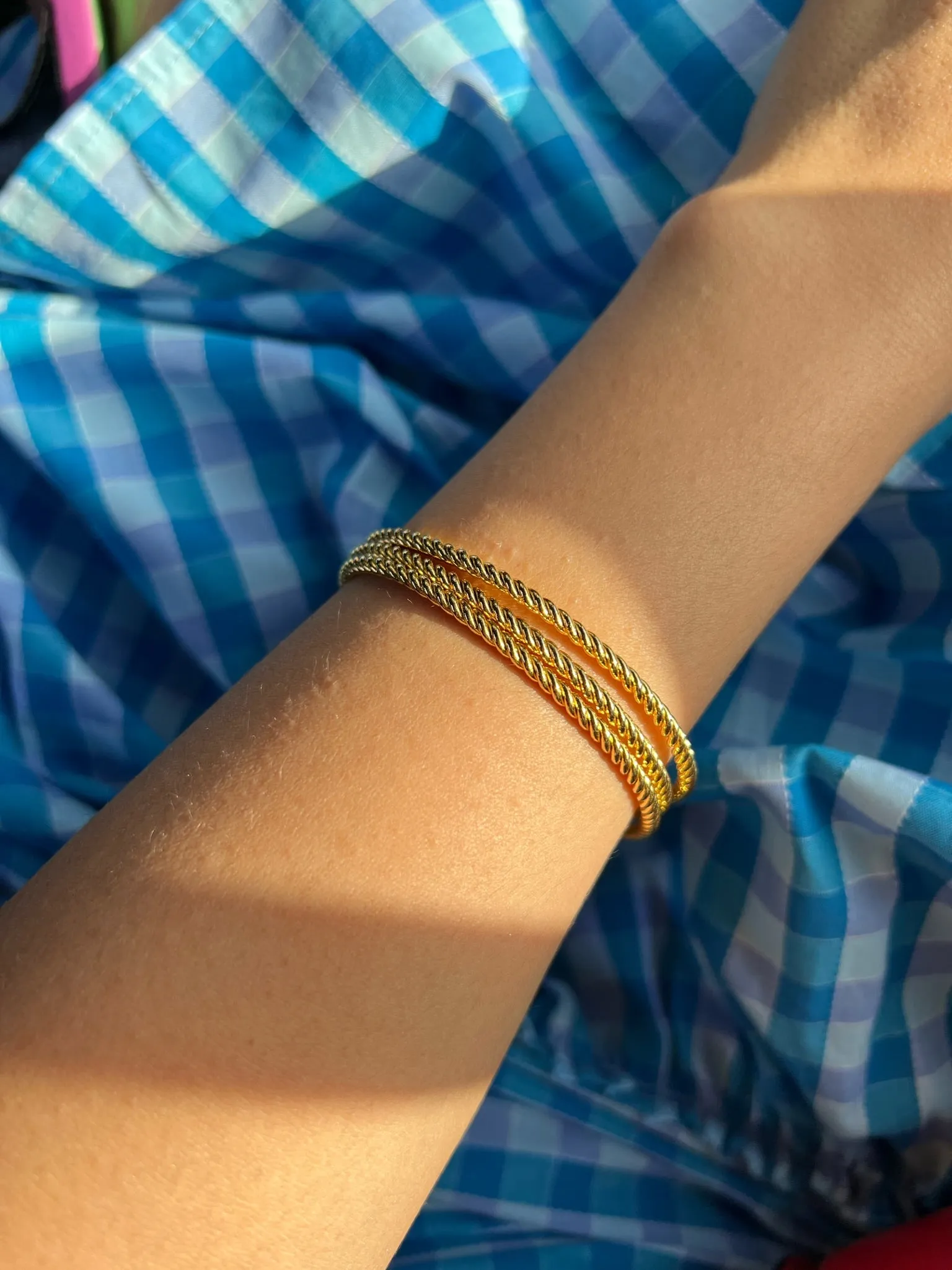 Dubai Bracelets