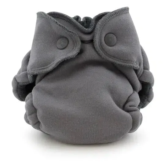Ecoposh OBV Newborn Fitted Cloth Diaper