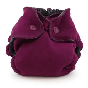 Ecoposh OBV Newborn Fitted Cloth Diaper