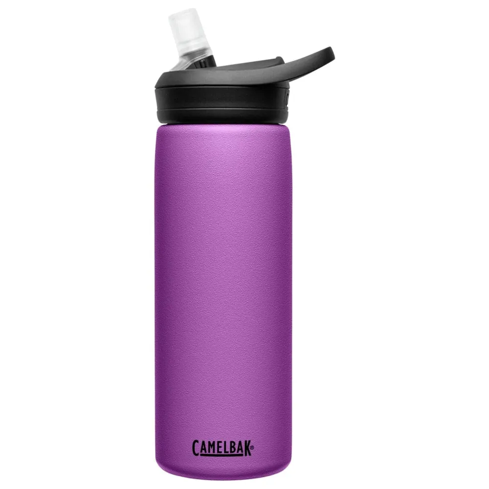 eddy®  20 oz Water Bottle, Insulated Stainless Steel