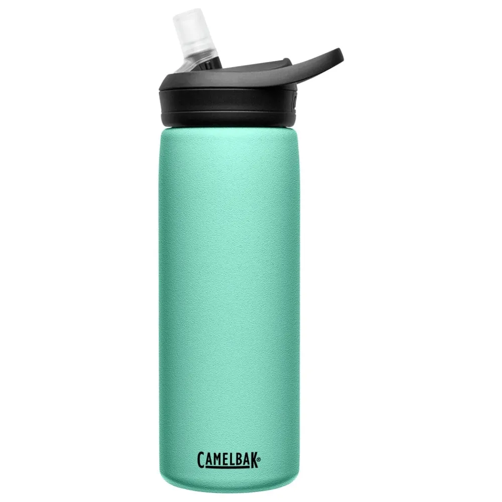 eddy®  20 oz Water Bottle, Insulated Stainless Steel