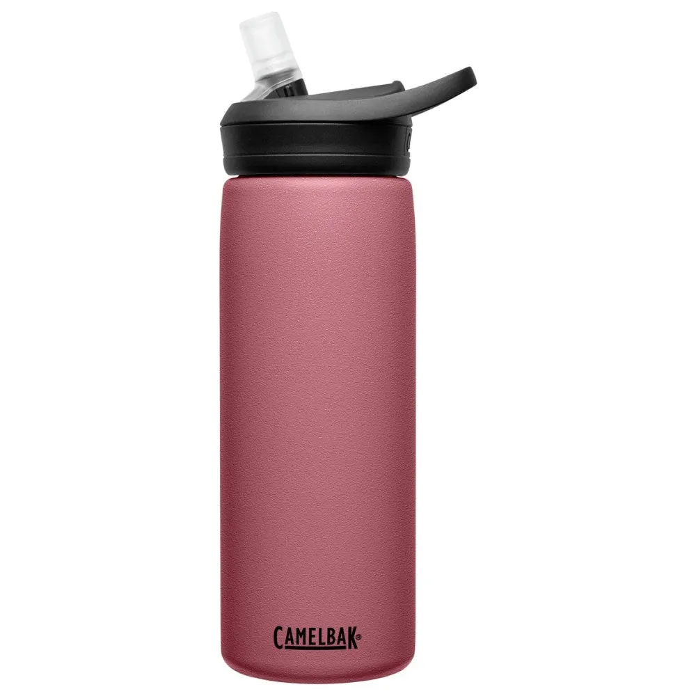 eddy®  20 oz Water Bottle, Insulated Stainless Steel