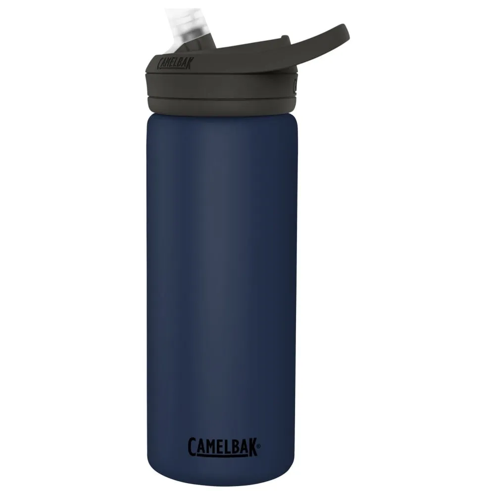 eddy®  20 oz Water Bottle, Insulated Stainless Steel