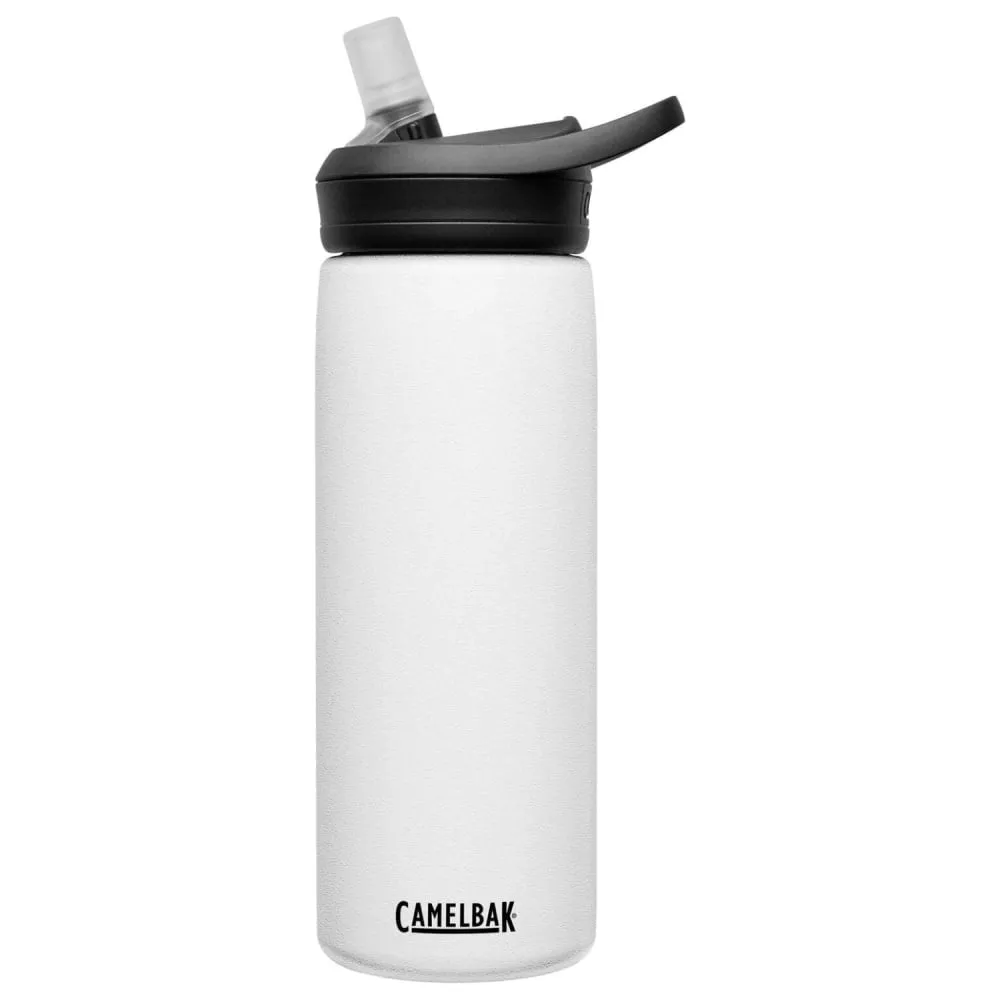 eddy®  20 oz Water Bottle, Insulated Stainless Steel