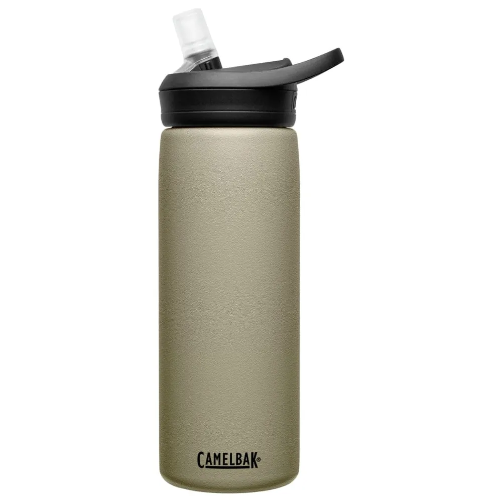 eddy®  20 oz Water Bottle, Insulated Stainless Steel