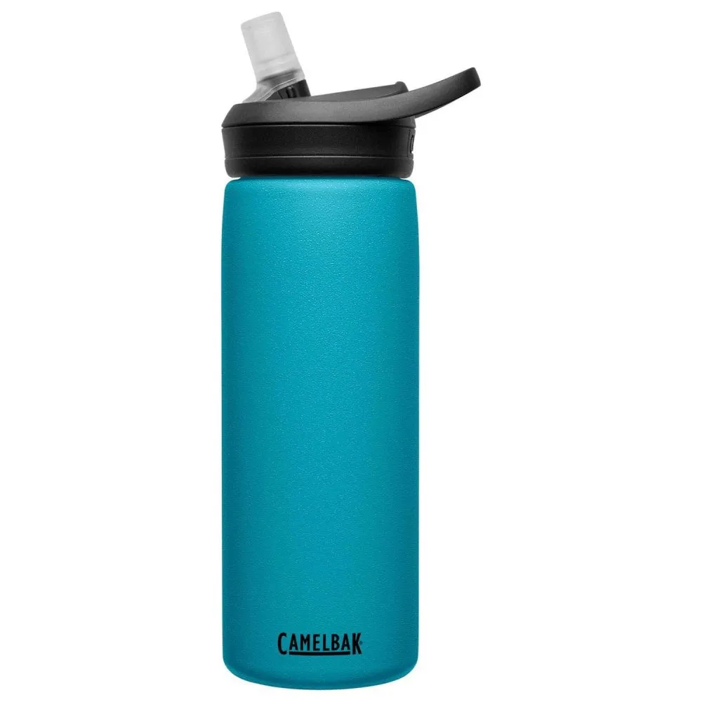 eddy®  20 oz Water Bottle, Insulated Stainless Steel