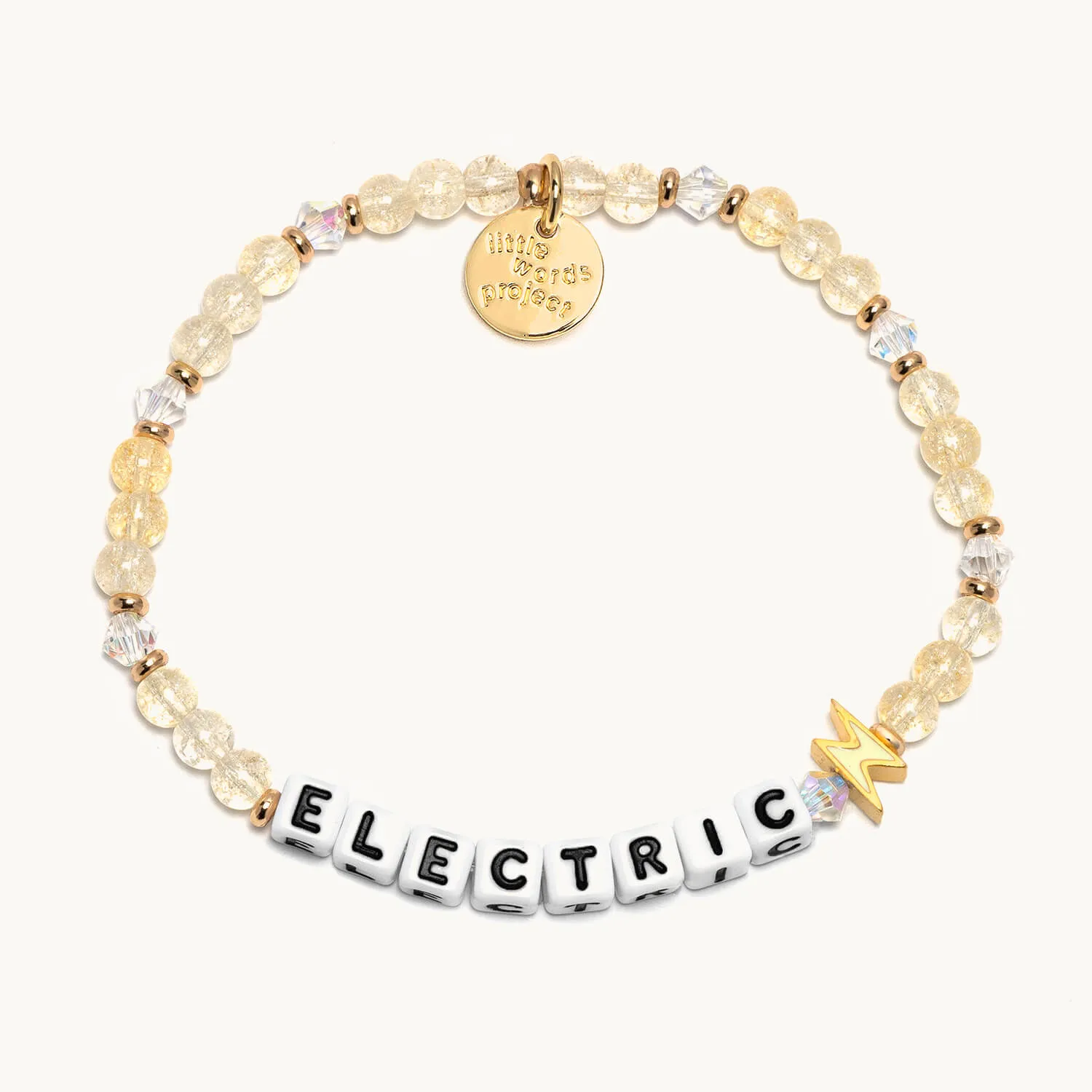 Electric- Feelin' Lucky