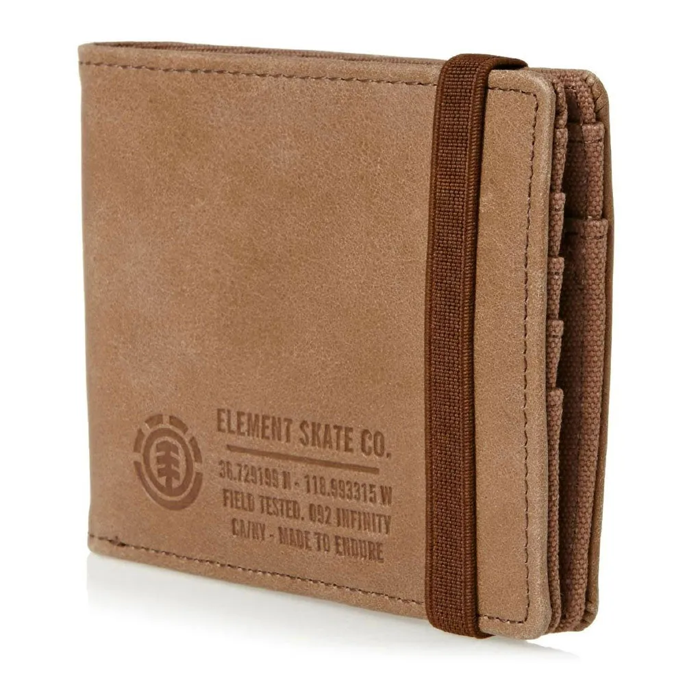 Element Endure L Wallet