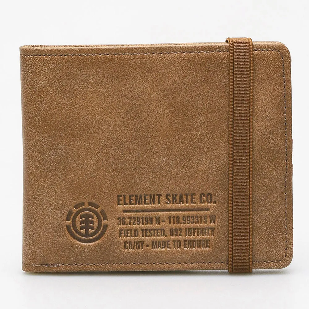 Element Endure L Wallet
