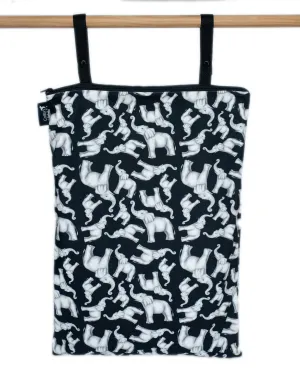 Elephant Extra Large Wet Bag