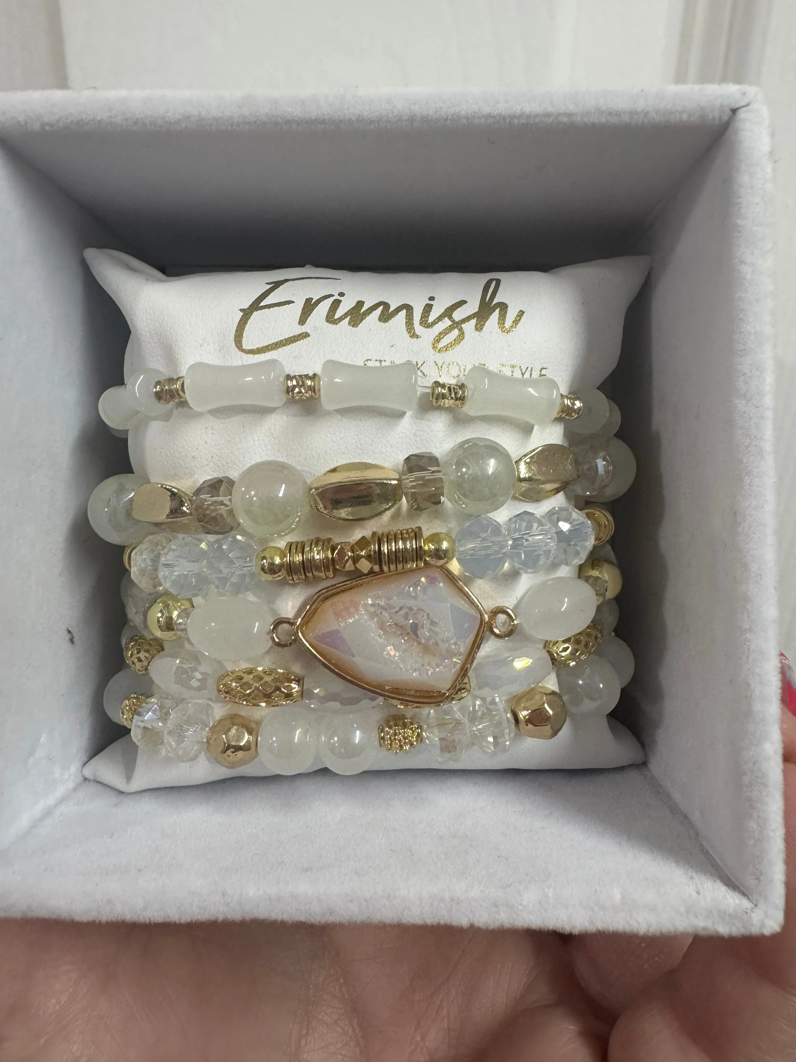 Erimish Box Set Of 6