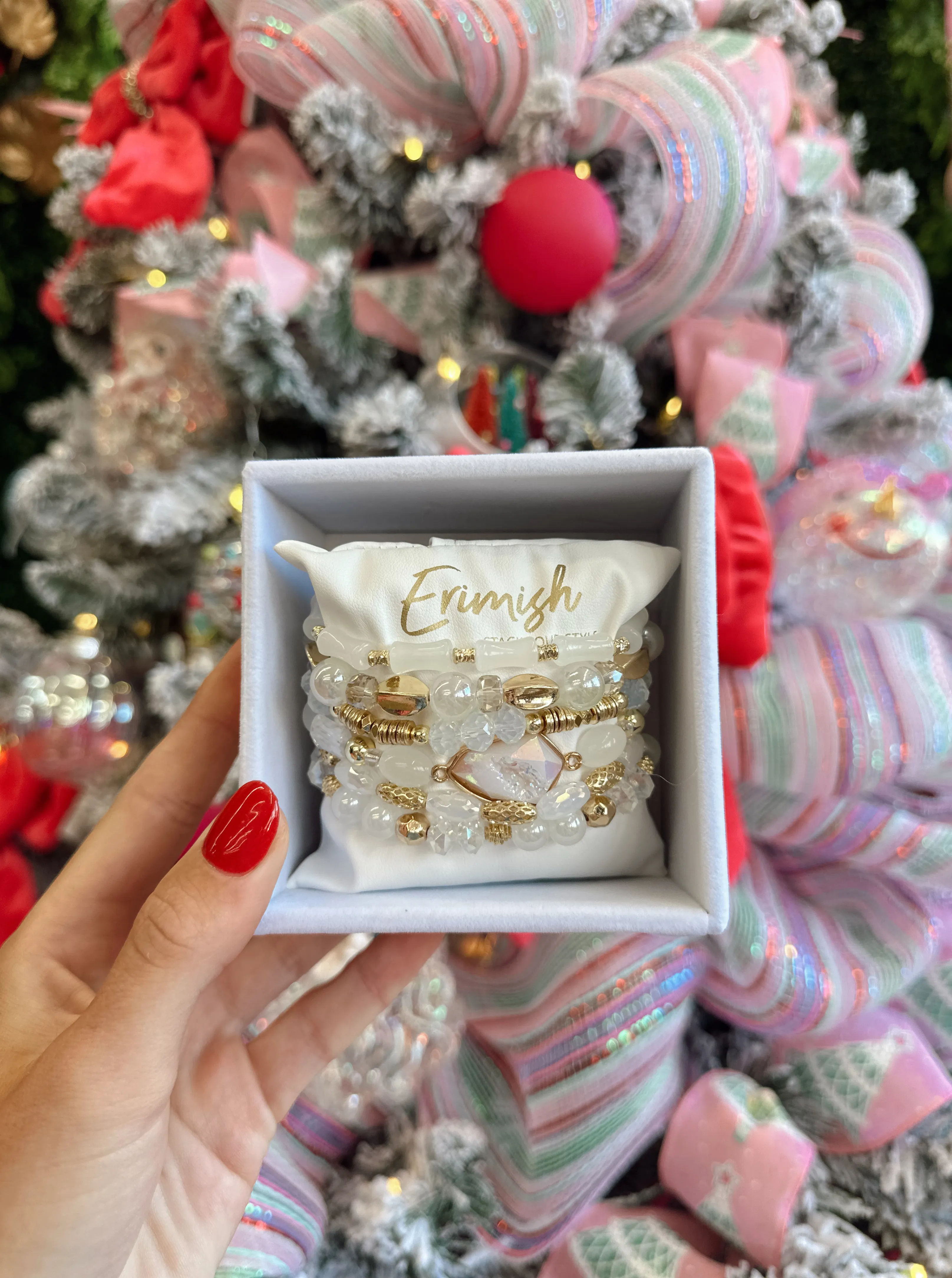 Erimish Box Set Of 6
