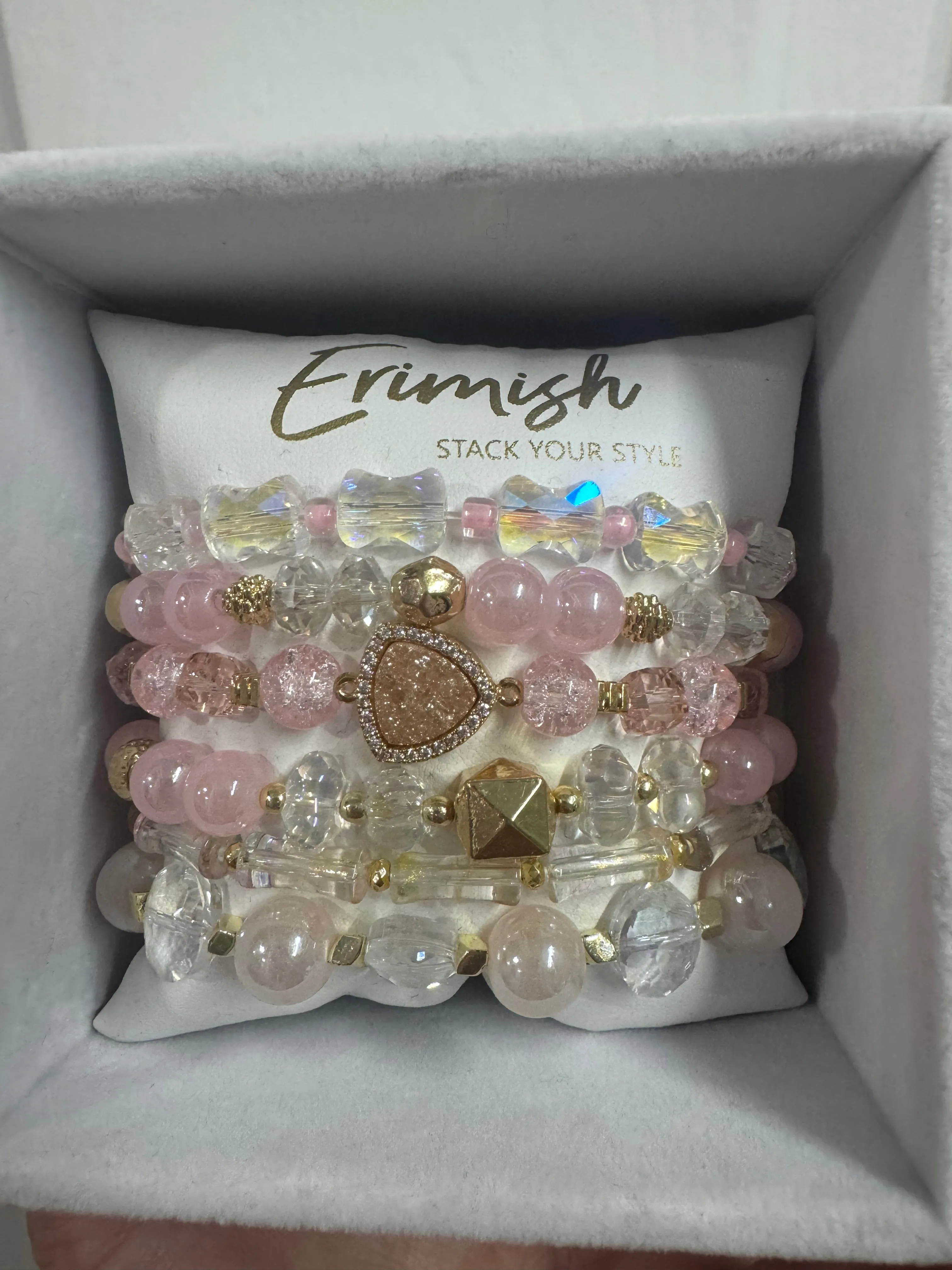 Erimish Box Set Of 6
