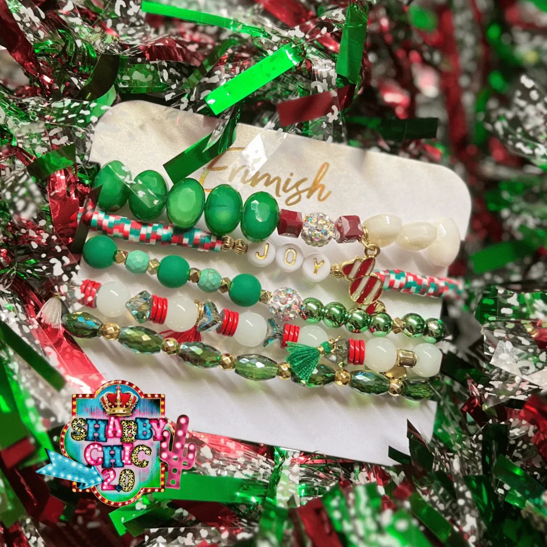 Erimish JOY Bracelet Set