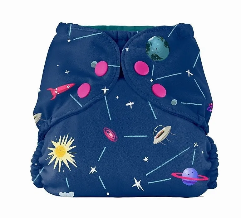 Esembly Diaper Cover - Prints