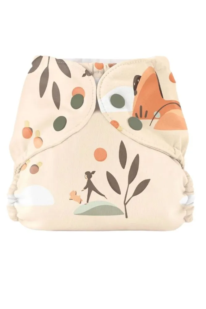 Esembly Diaper Cover - Prints