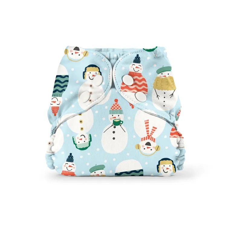 Esembly Diaper Cover - Prints