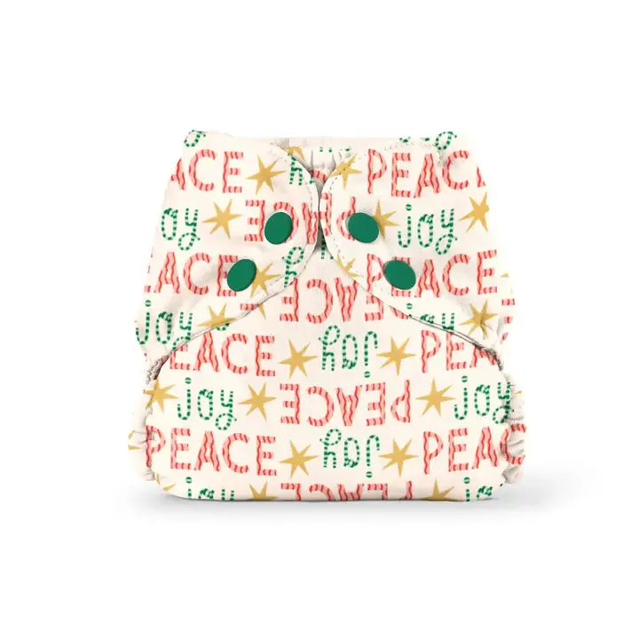 Esembly Diaper Cover - Prints