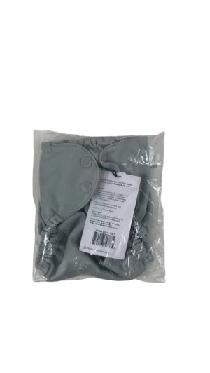 Esembly Outer, Dove, Size 1, 1 Pack