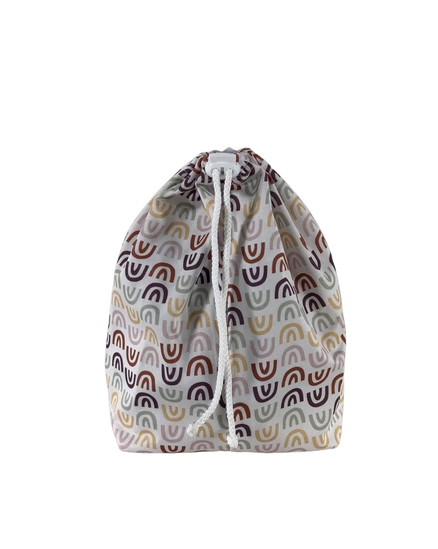 Esembly Outer, Rainbow, Size 1, 1 Pack