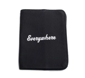 EVERYWHERE PASSPORT HOLDER
