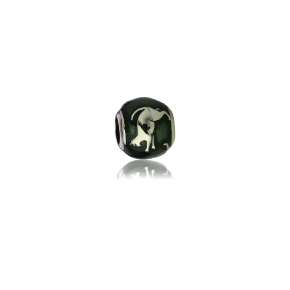 Evolve Cat (Independent) Charm