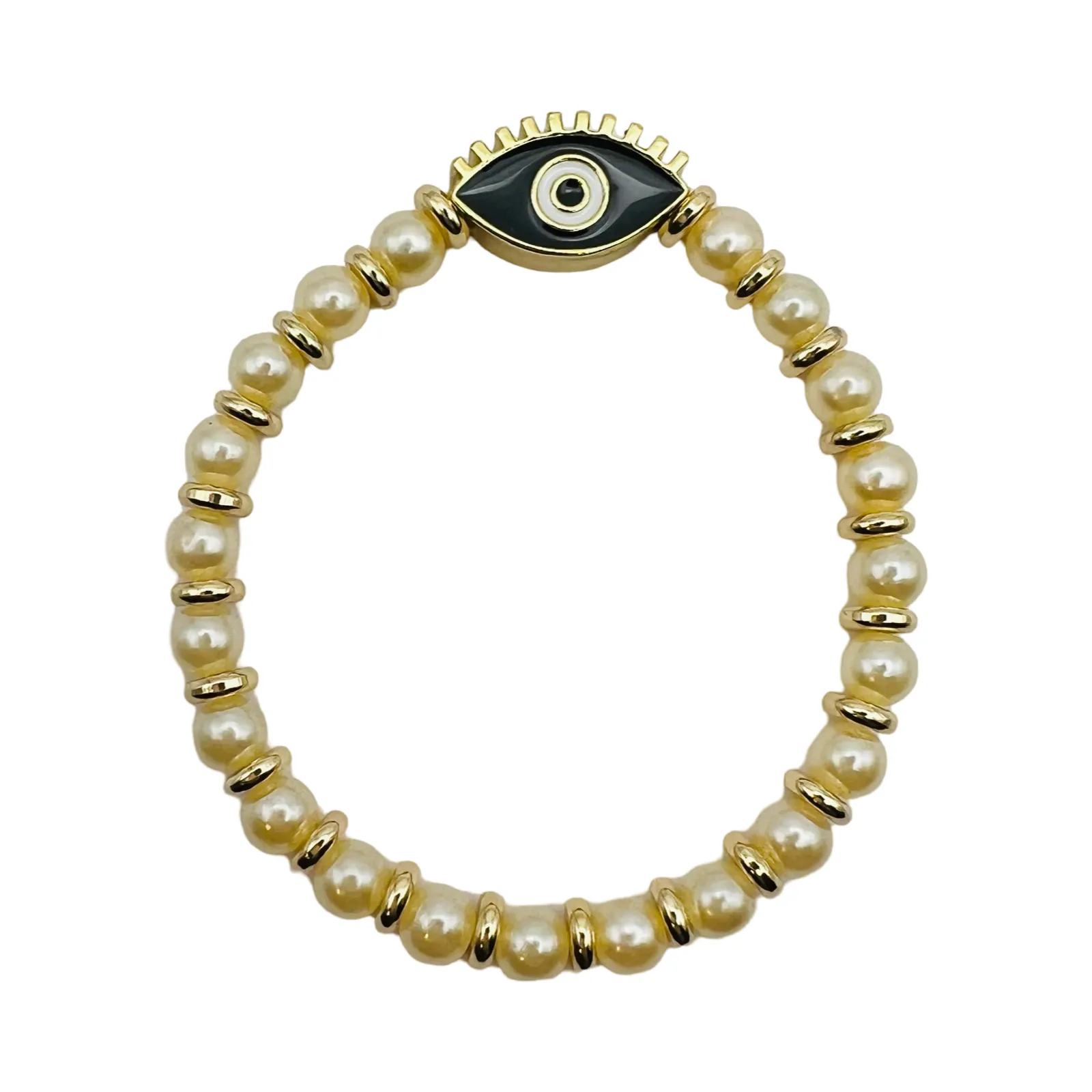 Eye Bracelets