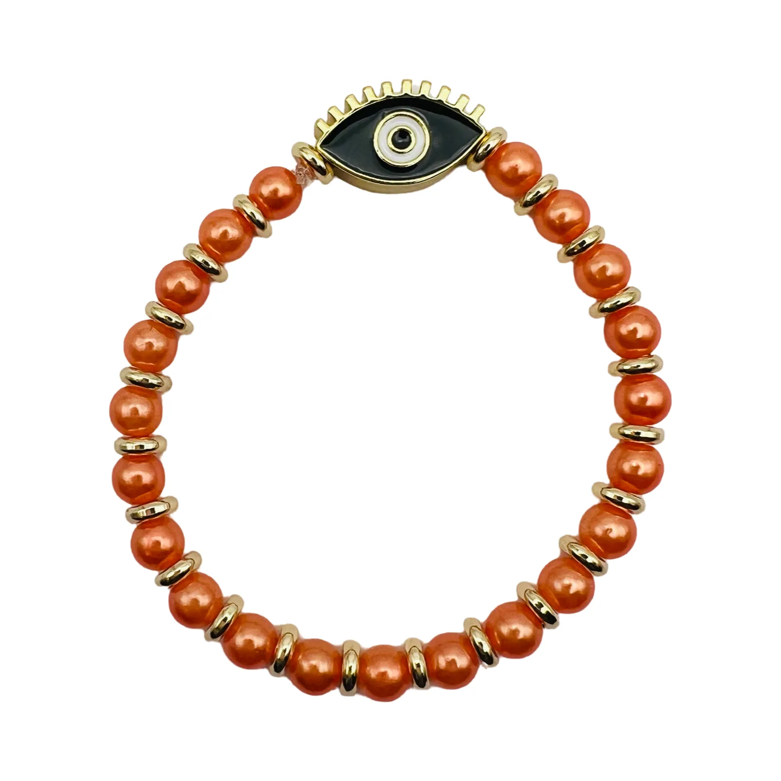 Eye Bracelets