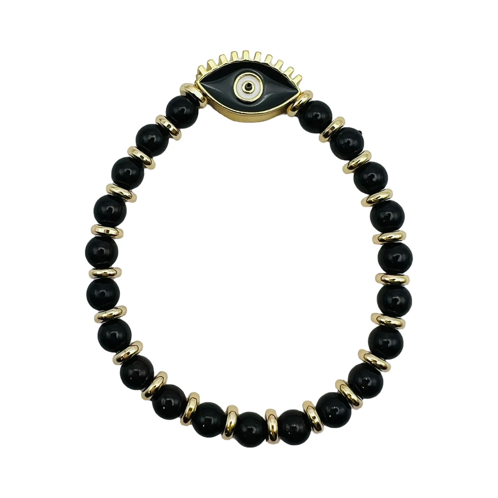 Eye Bracelets