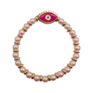 Eye Bracelets