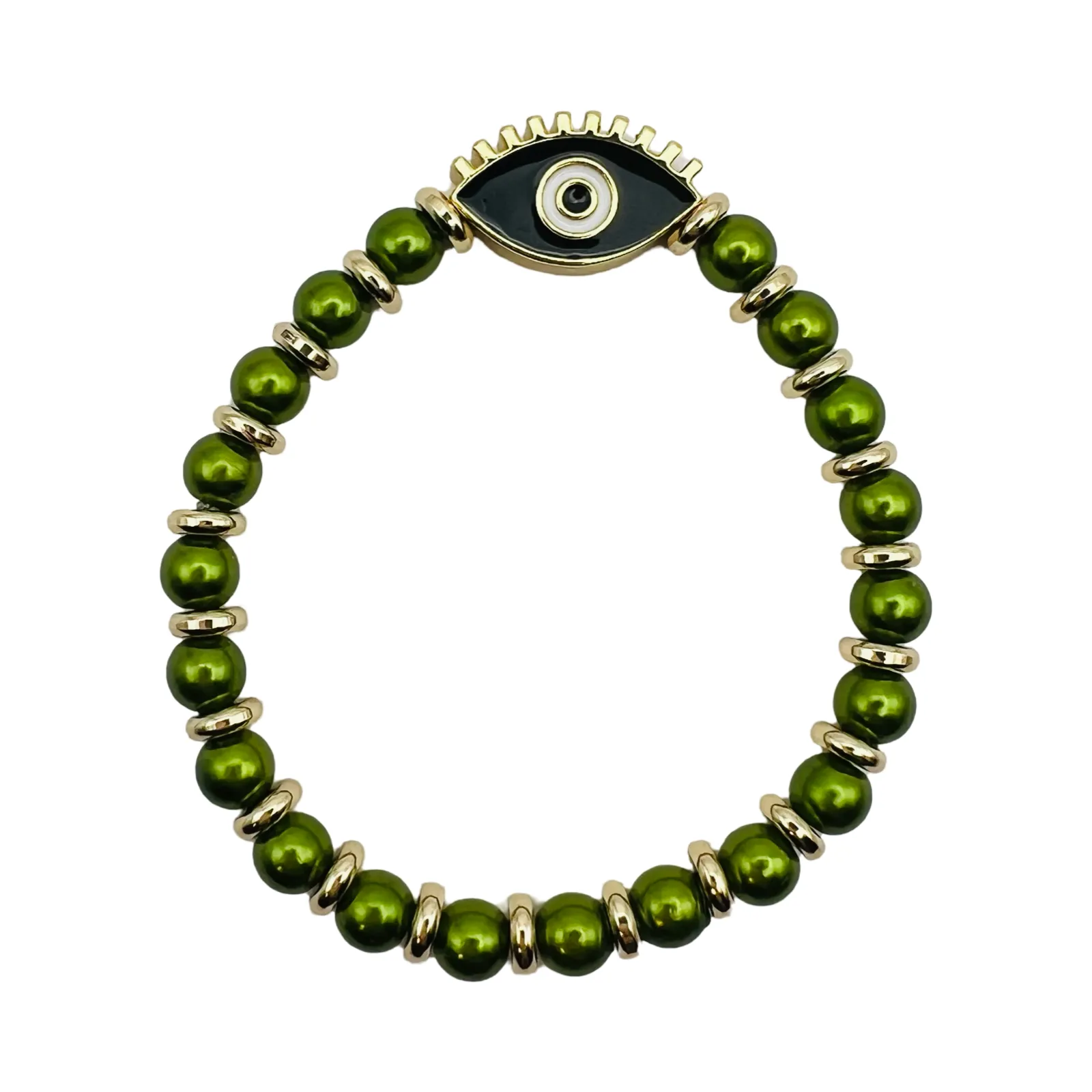 Eye Bracelets