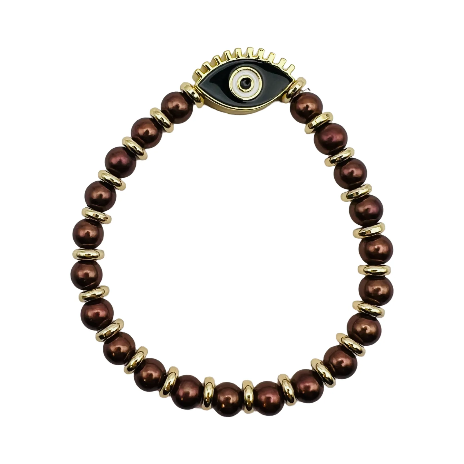Eye Bracelets