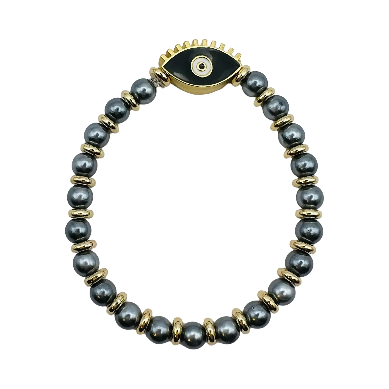 Eye Bracelets