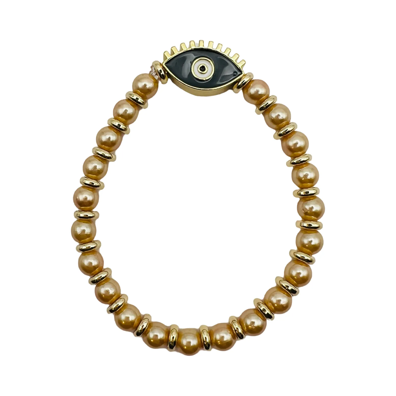 Eye Bracelets